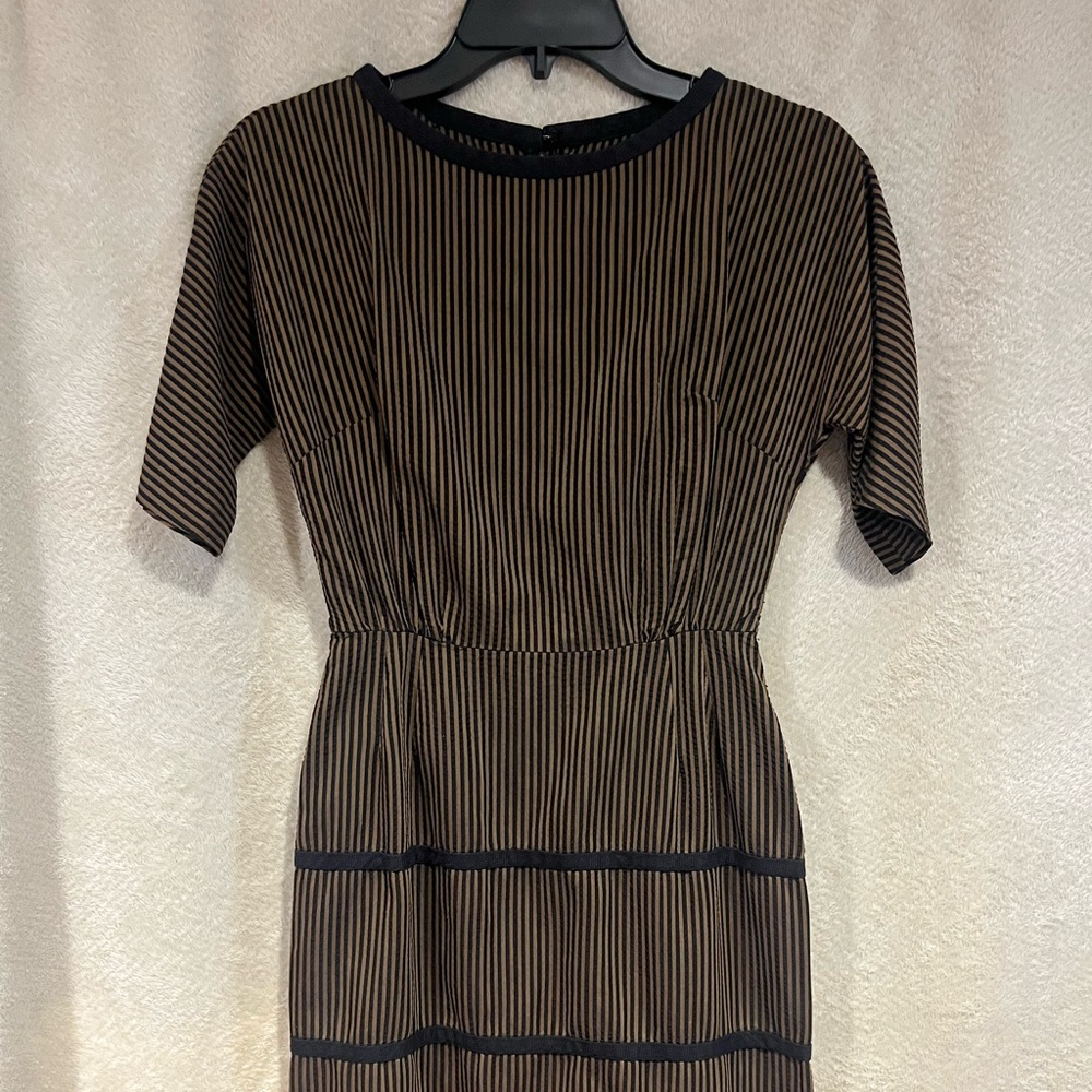 Vintage Women’s Dress